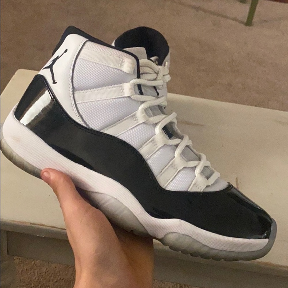 Concord 11